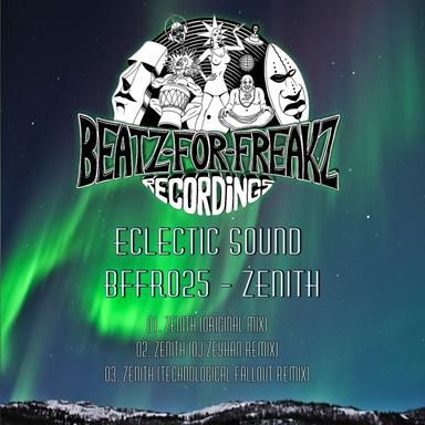 Zenith (DJ Zeyhan Remix)
