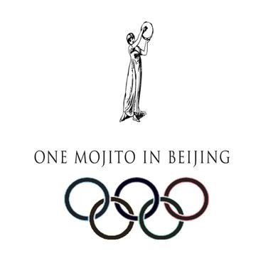 One Mojito in Beijing