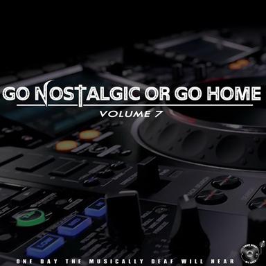 Deep Fear - Nostalgic Mix