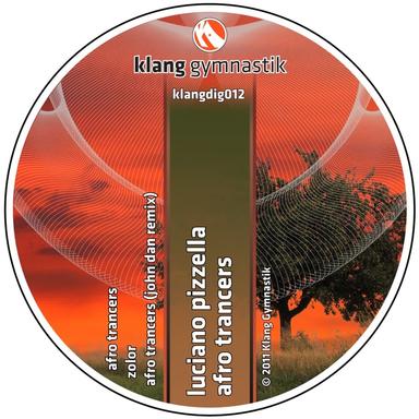 Afro Trancers - John Dan Remix