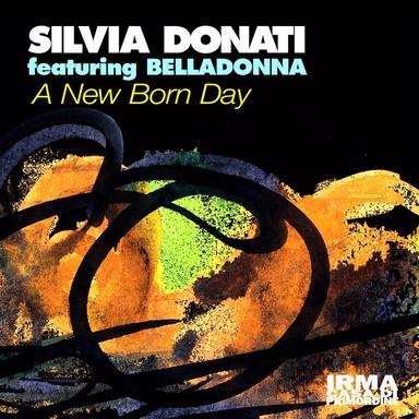 A New Born Day (feat. Belladonna) - Belladonna Deep Remix