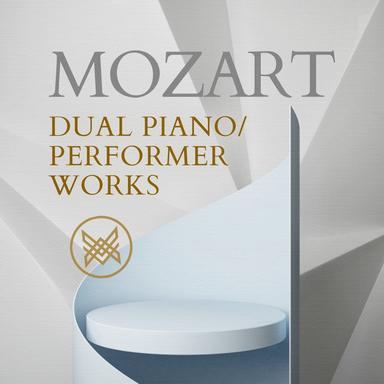 Sonata for Piano Duet in G Major, K. 357: I. Allegro