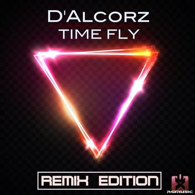 Time Fly - Uwaukh Radio Edit