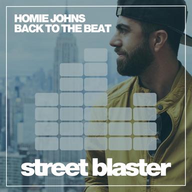 Back To The Beat - Dub Mix