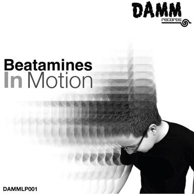 In Motion - Live Mix