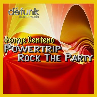 Rock the Party