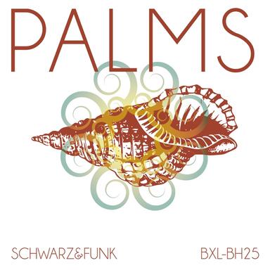 Palms - Beach House Mix Radio Cut