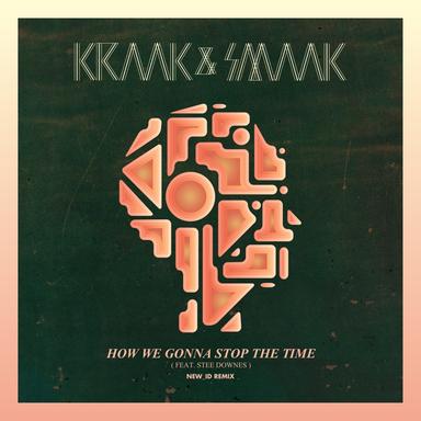 How We Gonna Stop The Time (NEW_ID Remix)