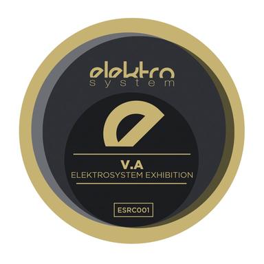 Elektro System Exhibition