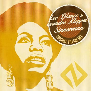 Sinnerman - Village Mix