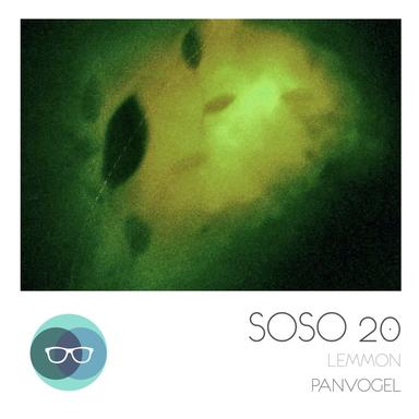 Panvogel - KlangKuenstler Remix
