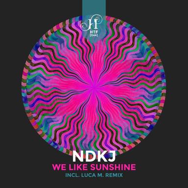 We Like Sunshine - Luca M Remix