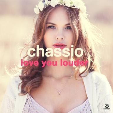 Love You Louder - Radio Edit