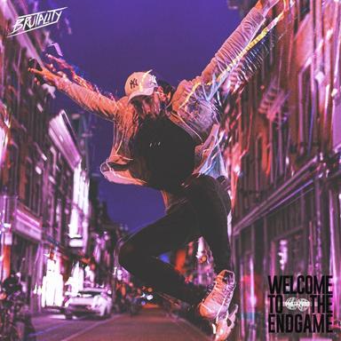 Never Look Back - Brutality Remix