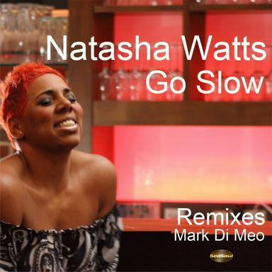 Go Slow - Mark Di Meo Instrumental