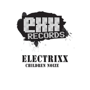 Children Noize - Jesse Voorn Remix