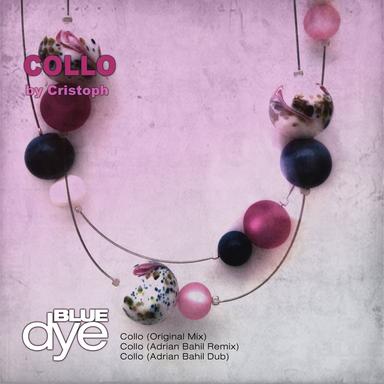 Collo - Adrian Bahil Dub