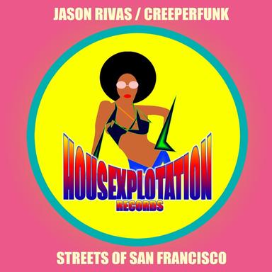 Streets of San Francisco - Club Mix