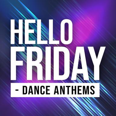 Hello Friday