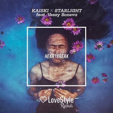 Heartbreak - Wallie Remix
