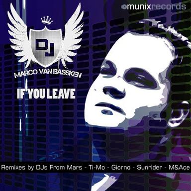 If You Leave (Giorno Remix Edit)