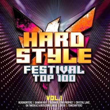 Harder Louder - Radio Mix