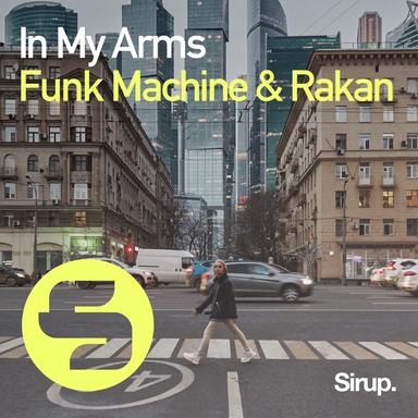 In My Arms - Single