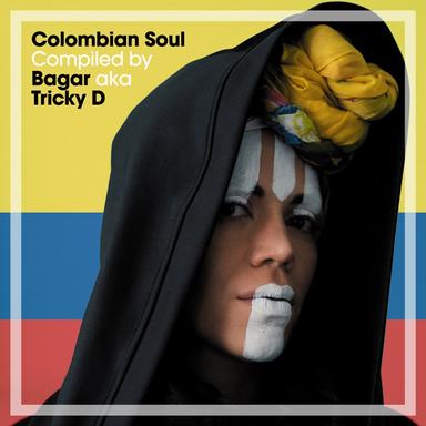 La Negra y el Fantasma