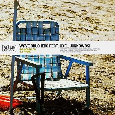 Mr Booglaoo - PhonkworX Remix