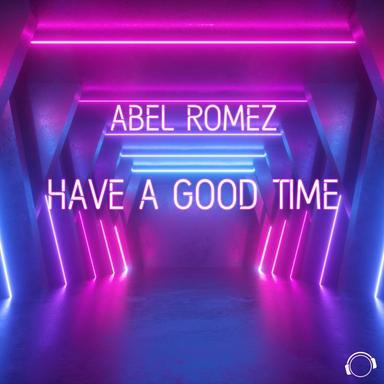 Have A Good Time - Radio Edit