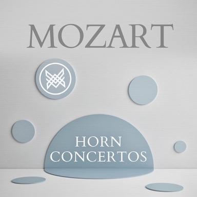 Horn Concerto No. 1 in D Major, K. 412: I. Allegro