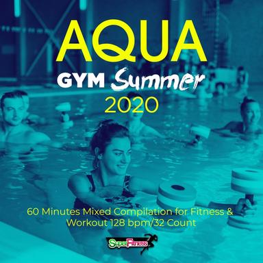 No Time - Workout Remix 128 bpm