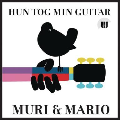 Hun Tog Min Guitar - Anders Sivgaard Remix