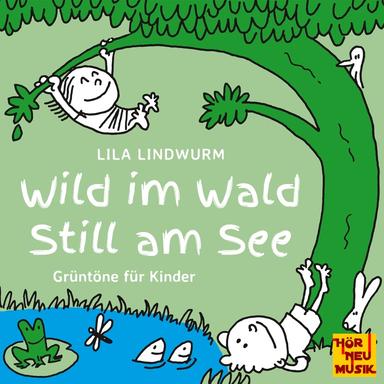 Der laute Specht