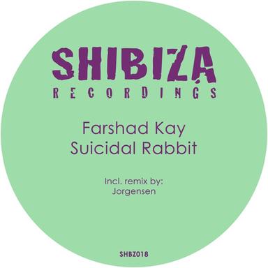 Suicidal Rabbit - Jorgensen Remix
