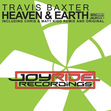 Heaven & Earth