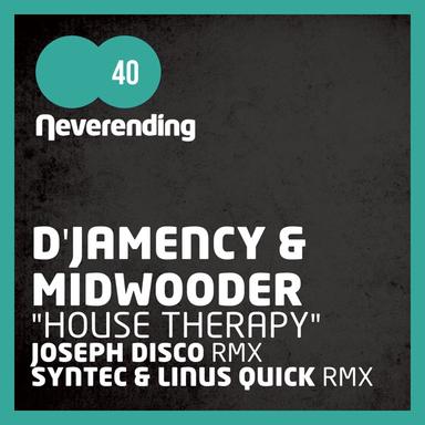 House Therapy - Syntec & Linus Quick Techno Therapy Remix