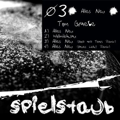 Alles neu - Blood and Tears Remix
