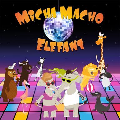 Elefant