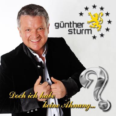 Wir strecken die Hände
