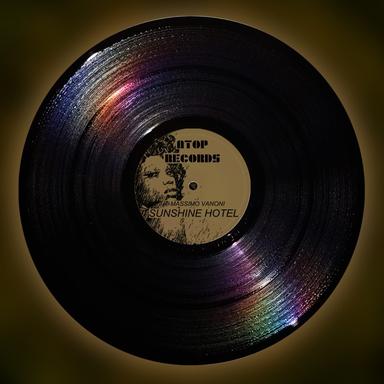 Sunshine Hotel - Special Nudisco Rework