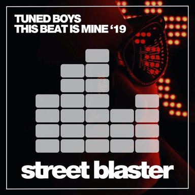 This Beat Is Mine - P.H.A.N.T.O.M Dub Mix