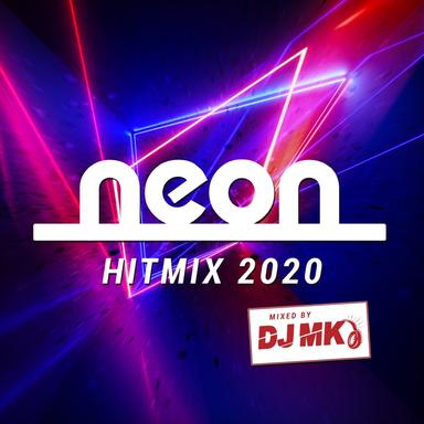 Hitmix 2020 (Medley: Ayo / Au Revoir / Immer noch / In dieser Nacht) - Mixed by DJ MK