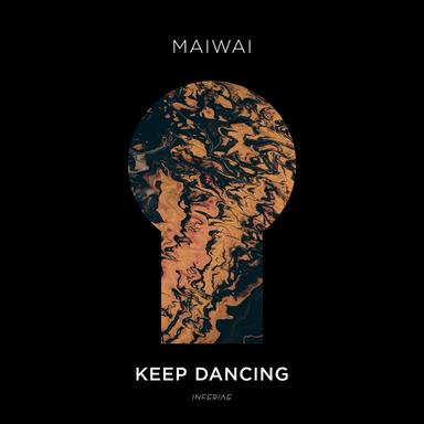 Keep Dancing - B-Side Mix