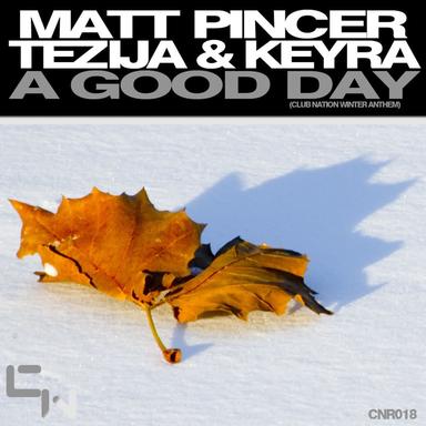 A Good Day - Extra Drive Mix