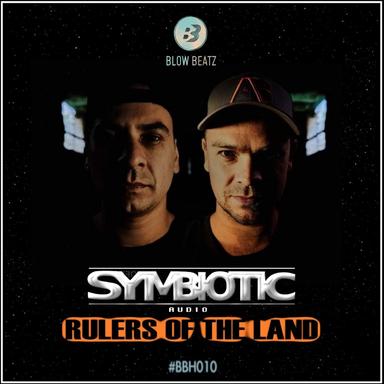 Rulers of the Land