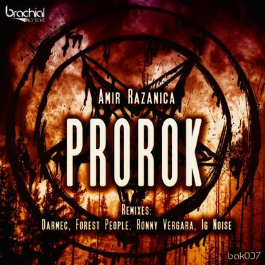 Prorok - Forest People Replant