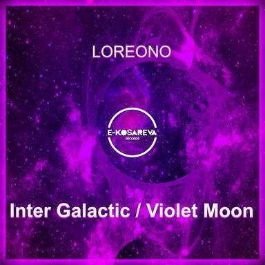 Violet Moon