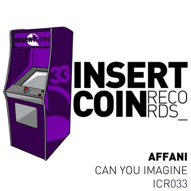 Can You Imagine