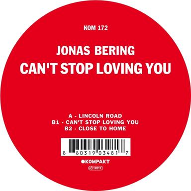 Can`t Stop Loving You